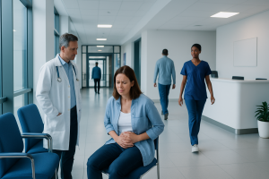 Appendicitis Symptoms: Causes and Treatment