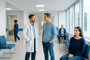 Wisdom Teeth Removal: Procedure and Recovery