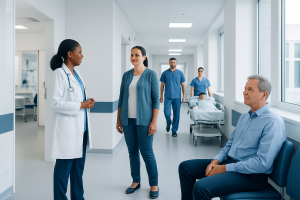 Sarcoidosis: Symptoms, Causes and Treatment