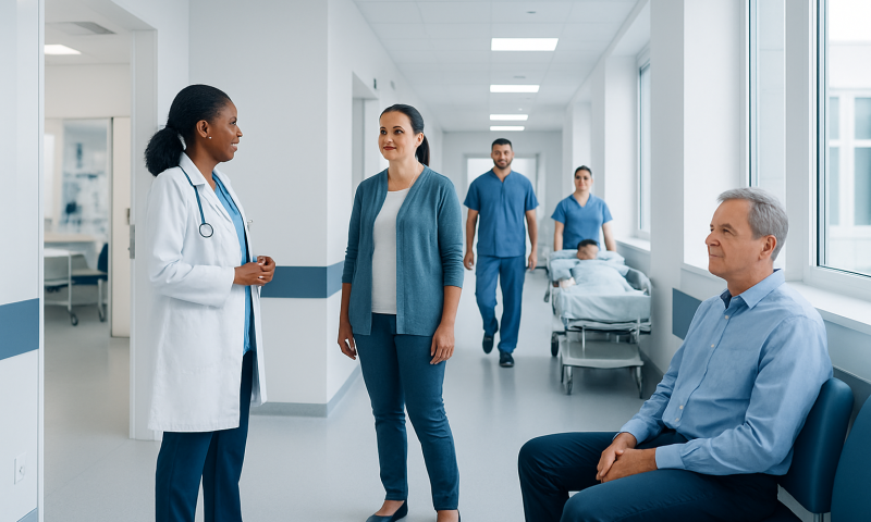 Overview — sarcoidosis