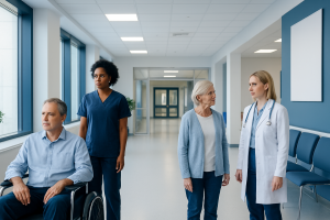 ALS Symptoms, Causes and Treatment