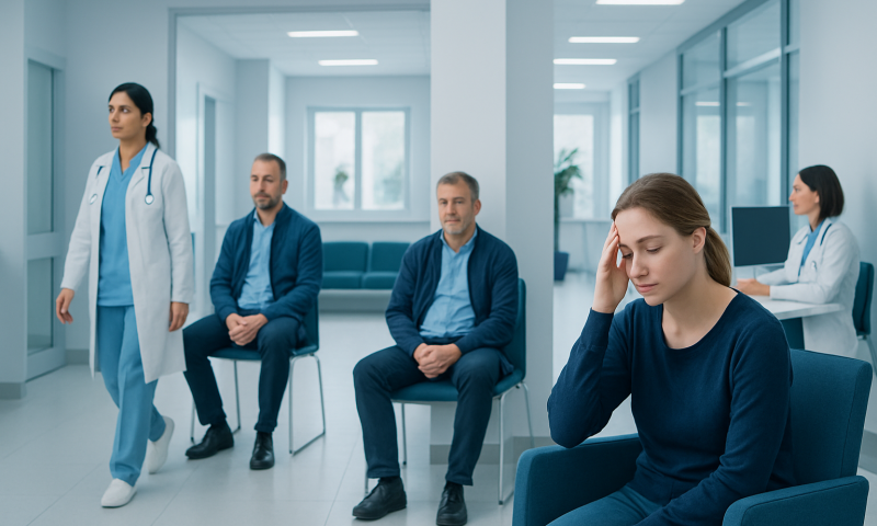 Overview — flu symptoms