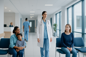 Adenovirus: Symptoms, Causes and Treatment