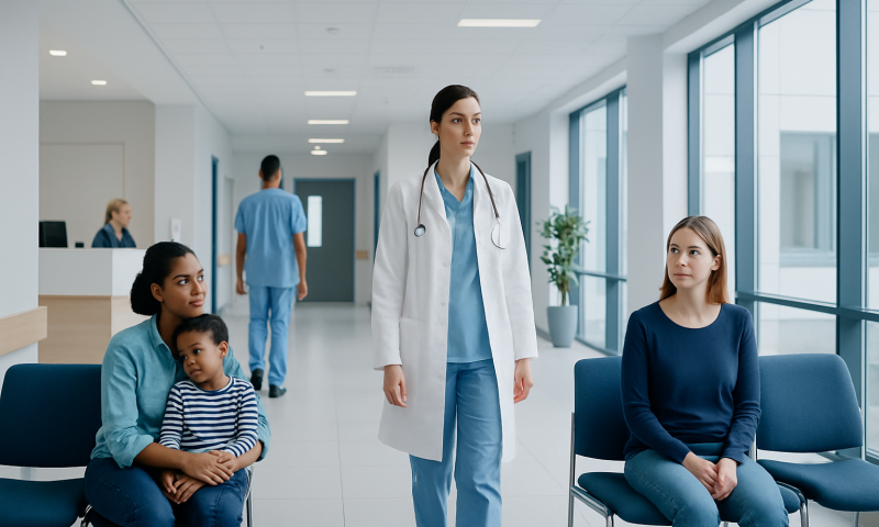 Overview — adenovirus