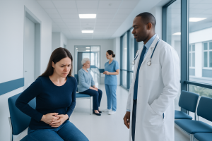 Endometriosis Symptoms, Causes and Treatment
