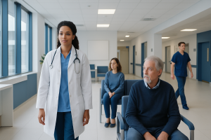 COVID Symptoms: Causes, Treatment and Prevention
