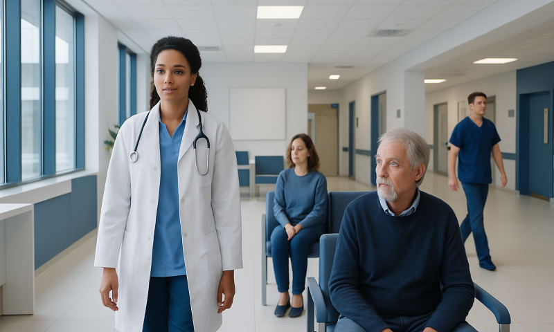 Overview — Covid Symptoms 2025