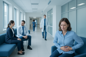 Gallbladder Pain: Causes, Symptoms and Treatment