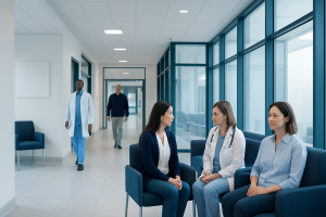 Adenomyosis: Symptoms, Causes and Treatment