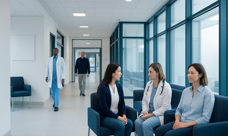 Overview — adenomyosis