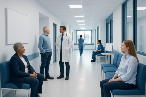 Atrial Fibrillation: Symptoms, Causes and Treatment