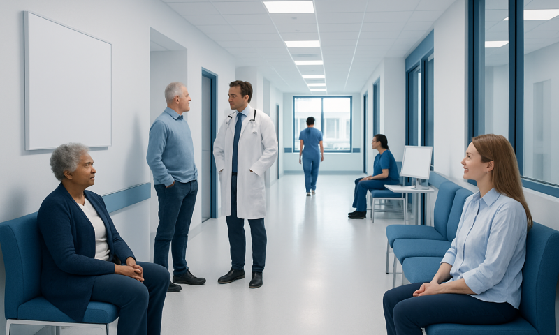 Overview — Afib