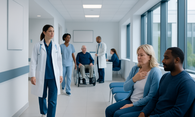 Overview — bronchitis symptoms
