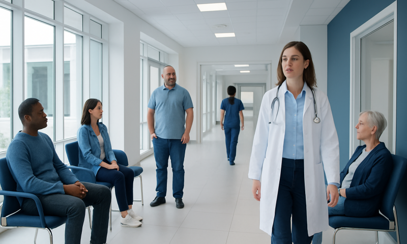 Overview — Zepbound side effects