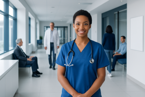 Nurse Practitioner