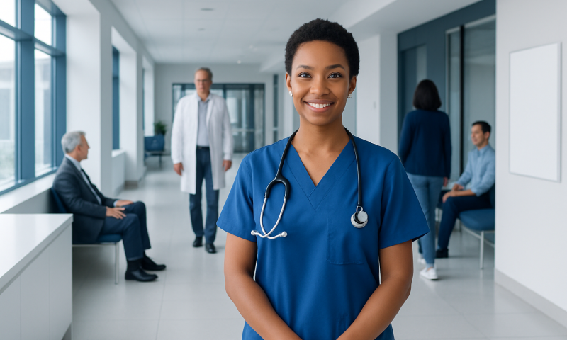 Overview — nurse practitioner
