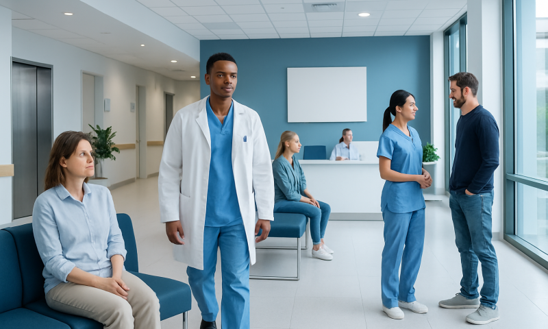 Overview — deviated septum