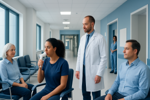 Pulmonary Function Test