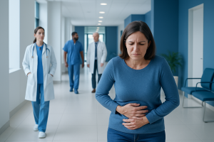 Diverticulitis Symptoms: Causes and Treatment