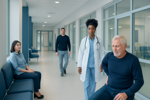 Piriformis Syndrome: Symptoms, Causes and Treatment