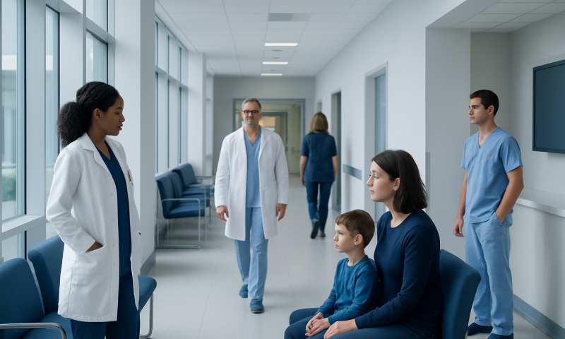Overview — ABA therapy