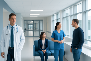 Black Widow Spider Bite: Symptoms and Treatment