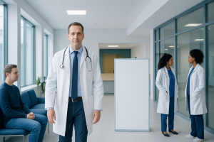Neurologist
