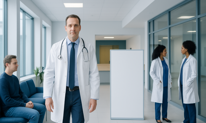 Overview — Neurologist