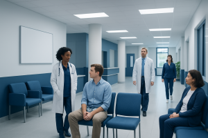 Vasovagal Syncope: Symptoms, Causes and Treatment