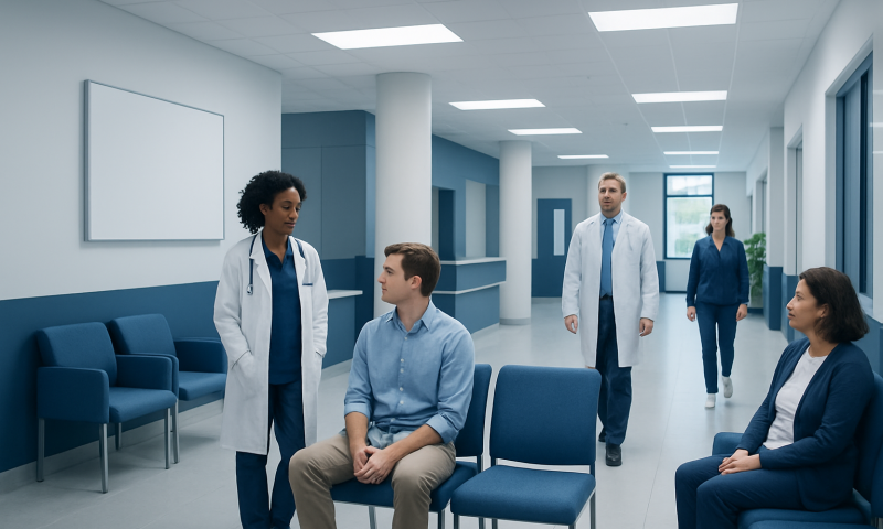 Overview — vasovagal syncope