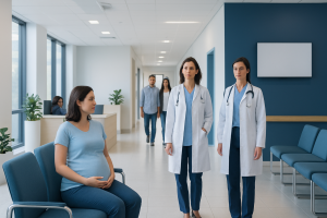 Prenatal Vitamins: Benefits and Risks