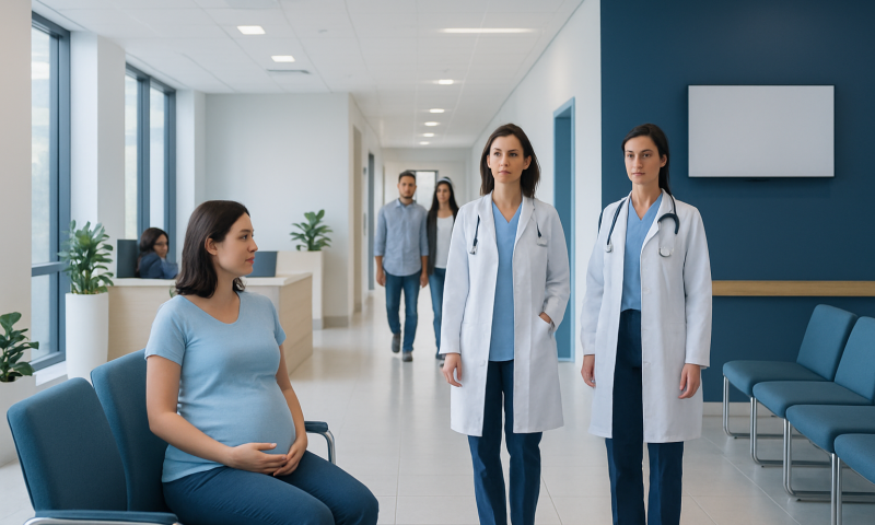 Overview — prenatal vitamins