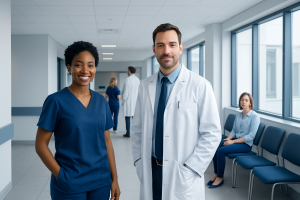 Certified Registered Nurse Anesthetist
