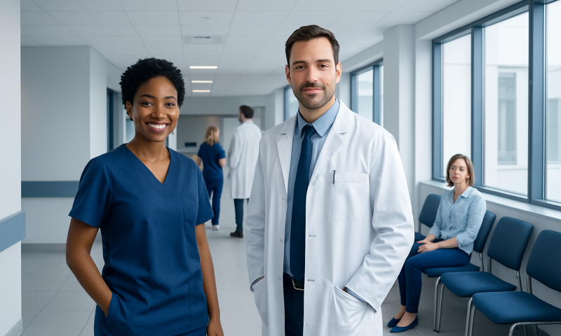 Overview — CRNA