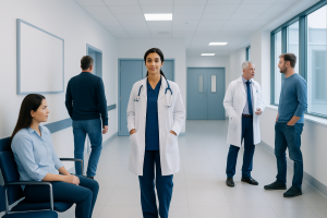 Epstein-Barr Virus: Symptoms, Causes and Treatment