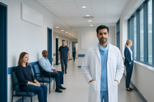 Endodontist: What They Do and When to See One