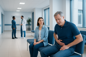 Hernia Symptoms: Signs, Causes and Treatment