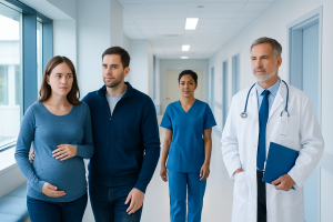 Chemical Pregnancy: Symptoms, Causes and Treatment