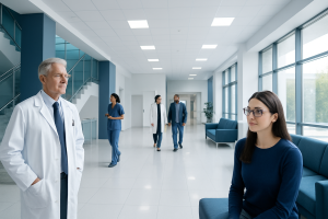 Blue Light Glasses: Benefits and Limitations