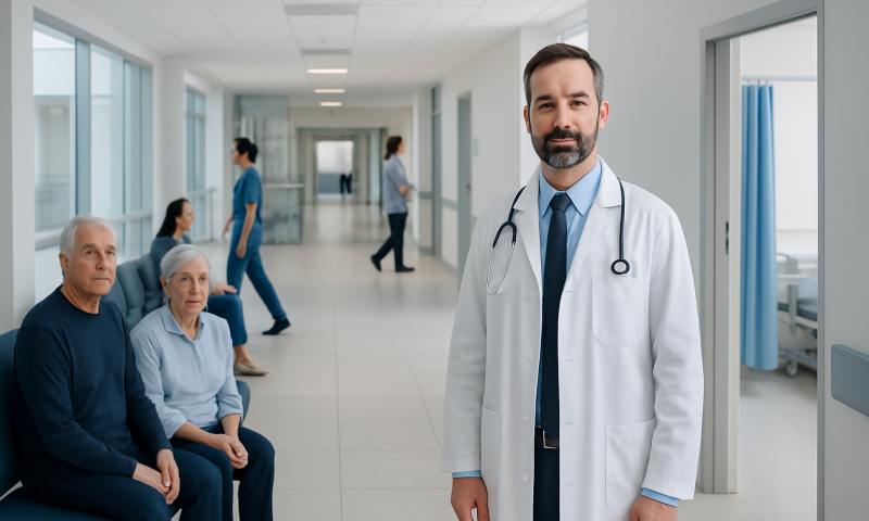 Overview — urologist