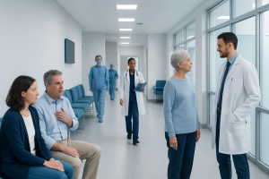 Heart Palpitations: Causes, Symptoms and Treatment