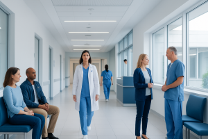 Dysuria: Symptoms, Causes and Treatment
