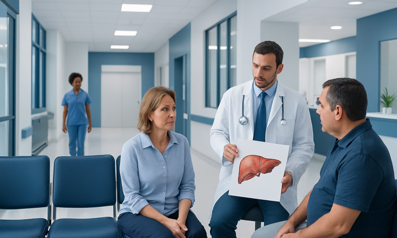 Overview — hepatic steatosis