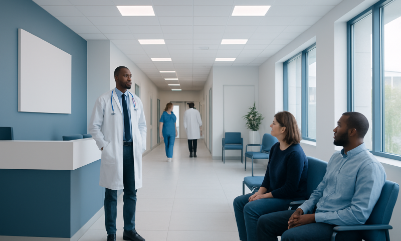 Overview — Ureaplasma