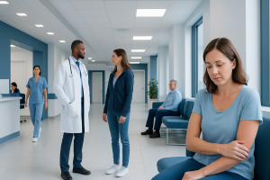 Pityriasis Rosea: Symptoms, Causes and Treatment