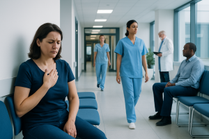 GERD Symptoms: Causes, Diagnosis and Treatment