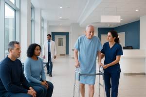 Atelectasis: Causes, Symptoms and Treatment