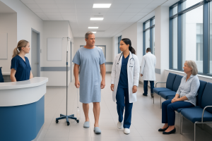 Catheter: Uses, Types and Care