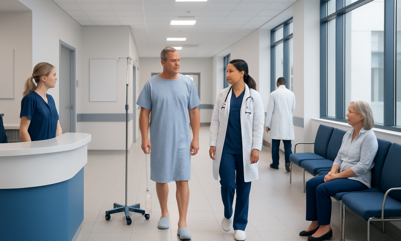 Overview — catheter