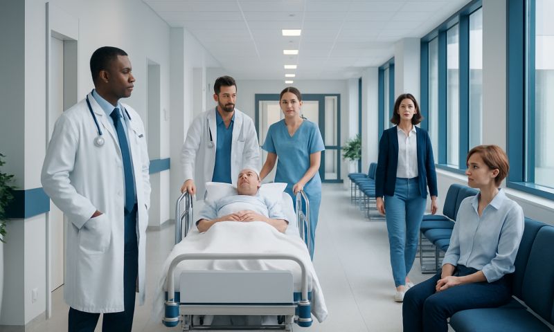 Overview — Steven Johnson syndrome